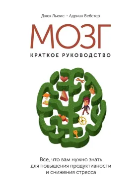 Мозок: коротке керівництво