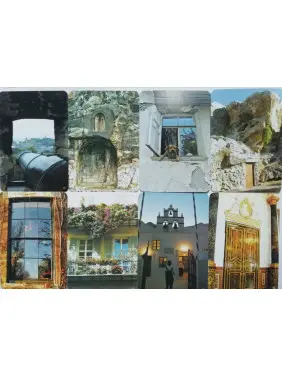 Метафоричні карти "Вікна та двері. Метафора взаємодії із зовнішнім світом". Кац Р.