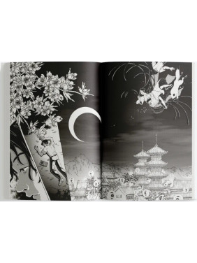 Путівка в Потойбіччя. Том 2