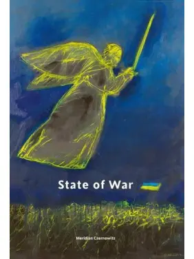 State of War: Anthology