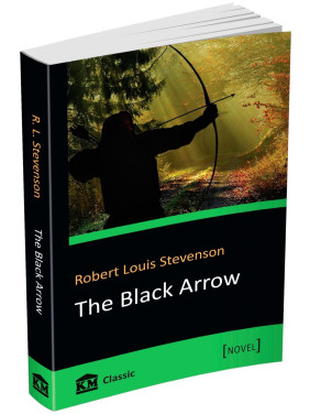 The Black Arrow The Black Arrow