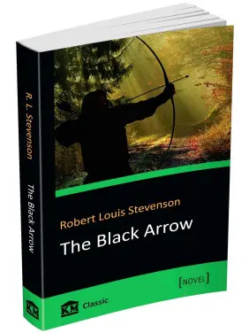 The Black Arrow