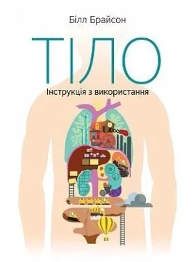 Тіло. Інструкція з використання Тіло. Інструкція з використання