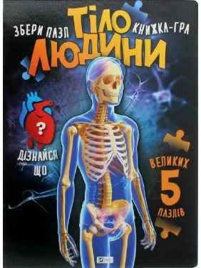 Тіло людини Тіло людини