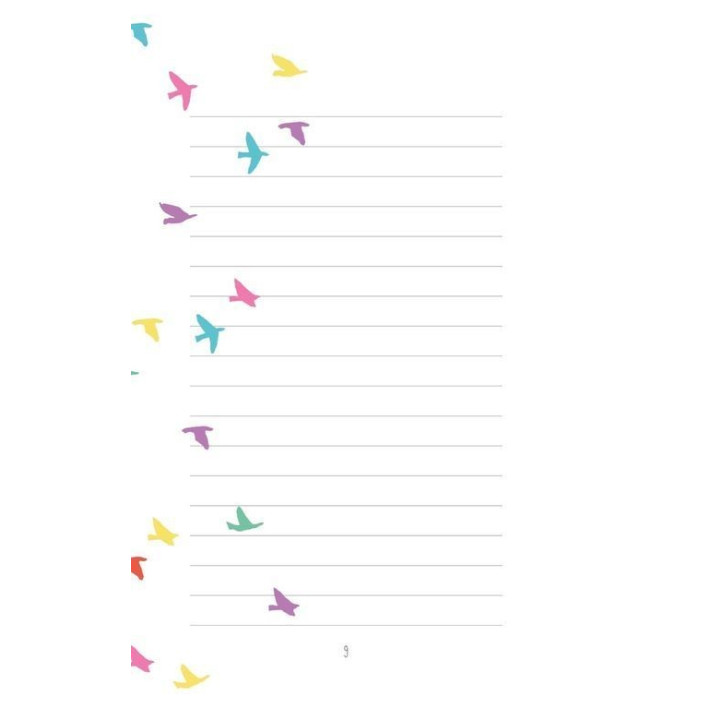 Облиш ті кляті клопоти. Щоденник, який допоможе позбутися всякої бздури на шляху до щастя. Моніка Свіні