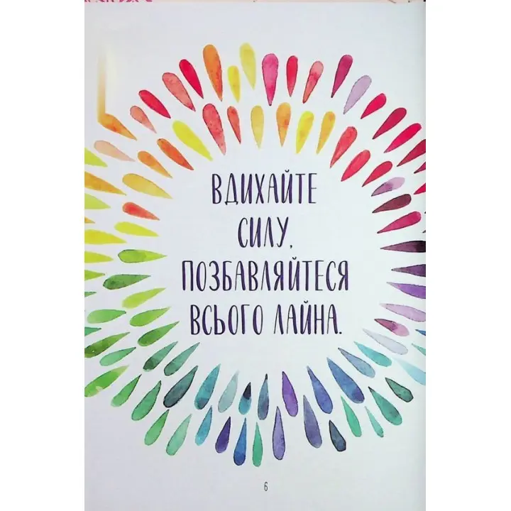 Злови дзен. Щоденник для вправляння в мистецтві не зважати ні на що. Моніка Свіні