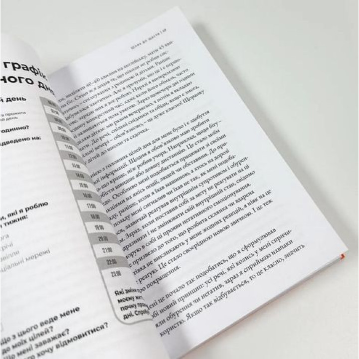 Ментальне здоровʼя. Шлях до щастя. Максим Костюк