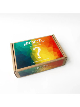 Арт-коучингова колода карт «пРОСТо». Тетяна Лемешко