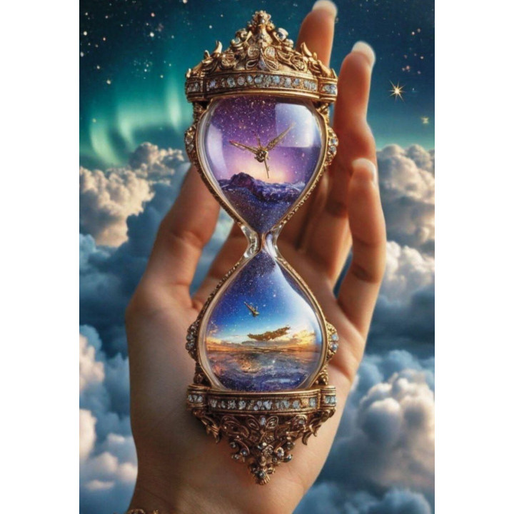 Духовна Енергія. Метафоричні карти