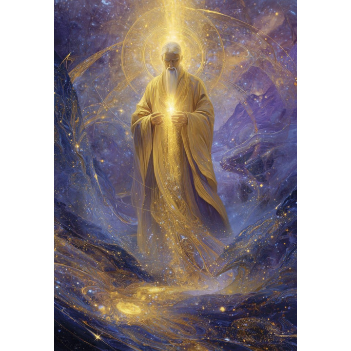 Духовна Енергія. Метафоричні карти