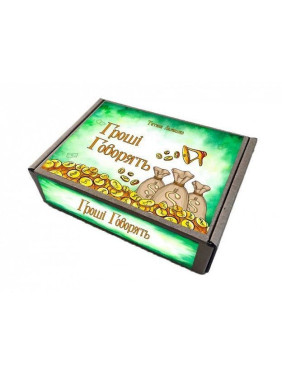 Метафоричні асоціативні карти «Гроші говорять». Тетяна Лемешко