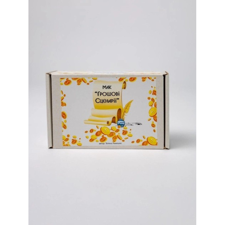 Метафорические ассоциативные карты "Денежные сценарии". Татьяна Лемешко