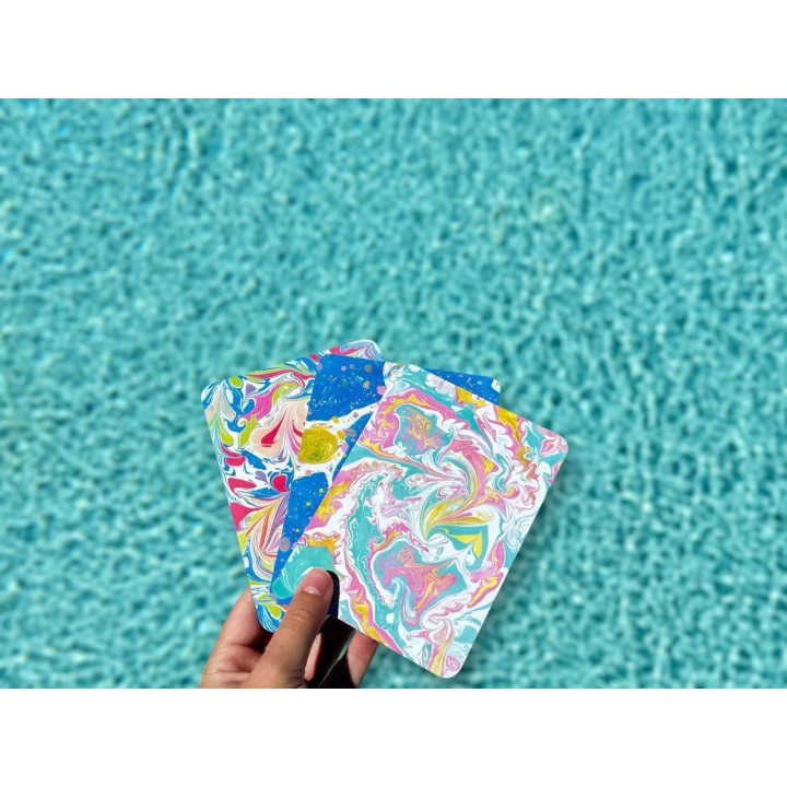 Метафорические ассоциативные карты «Ключ к твоему сердцу!». Татьяна Шерстюк