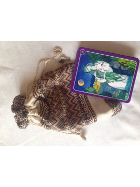 Метафоричні асоціативні карти «Ключі жіночої сили». Наталія Клименко