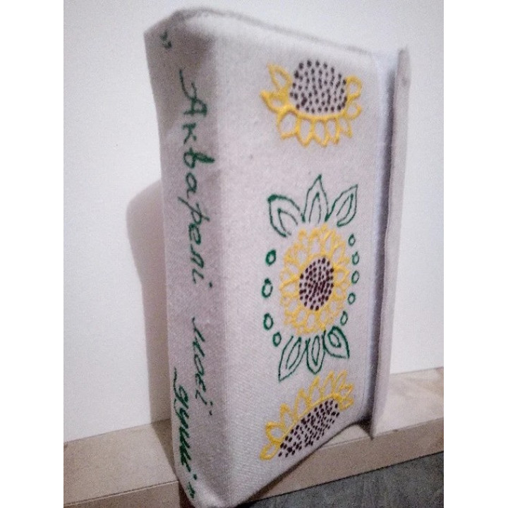 Метафорические карты "Акварели моей души" (для взрослых). Наталья Гурец