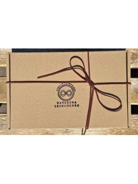 Метафоричні карти «ДвоЯ». Катерина Лещенко