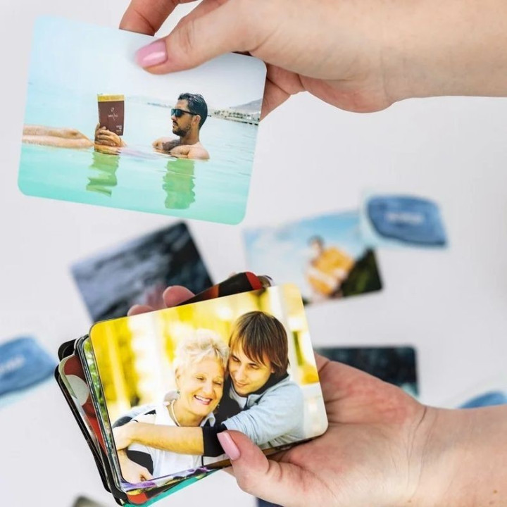 Метафоричні карти «Міць чоловічого Всесвіту». Тетяна Лемешко