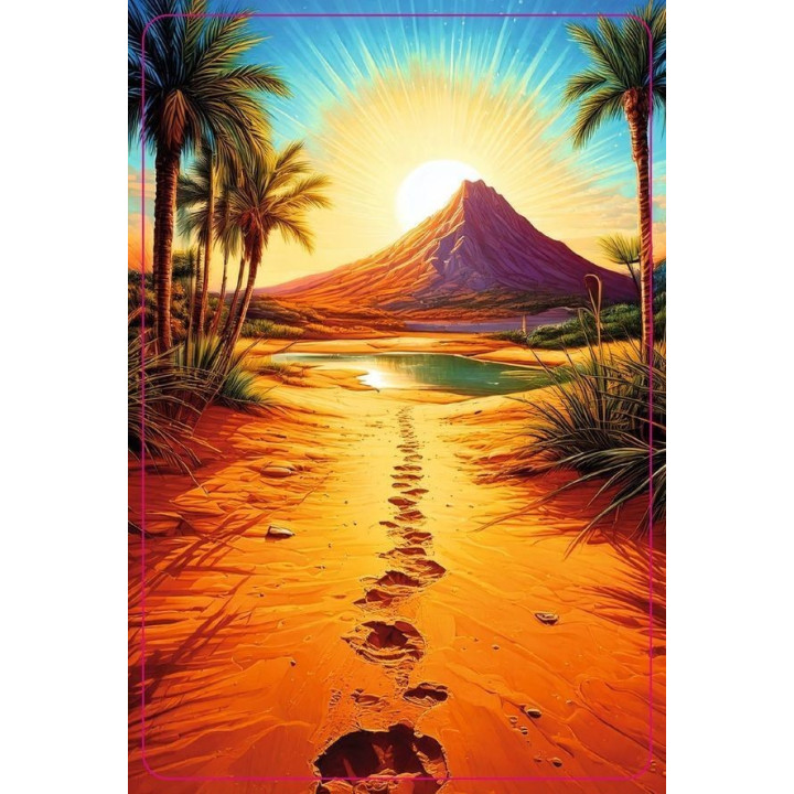 Метафоричні карти «Містерія достатку»