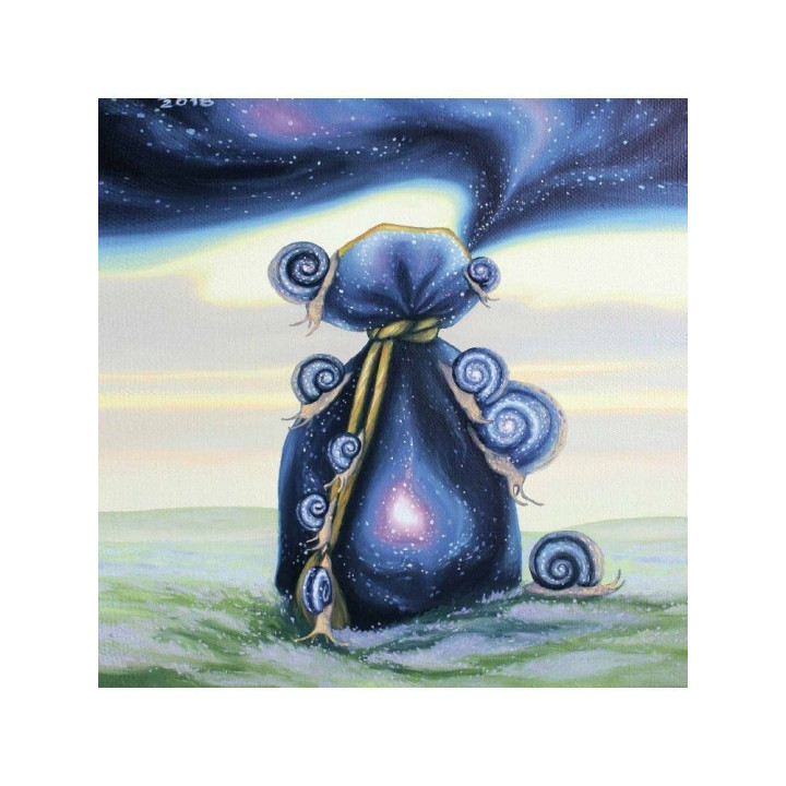 Метафоричні карти «Перетворення душі»