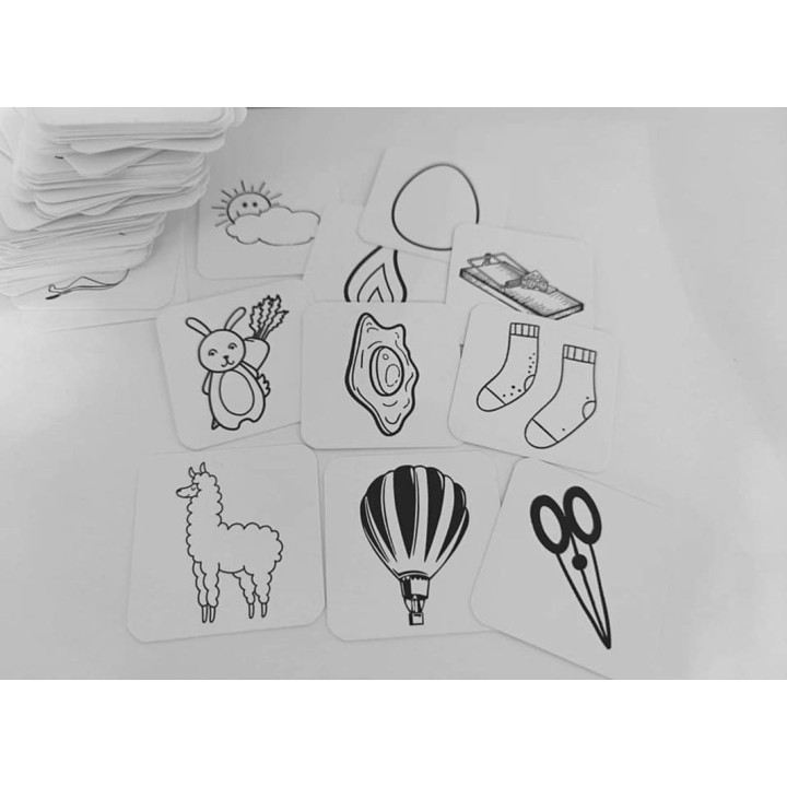 Метафоричні карти «Правда о сексе». Тетяна Павленко