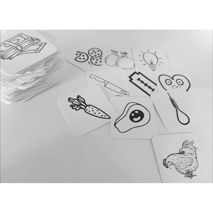 Метафоричні карти «Правда о сексе». Тетяна Павленко