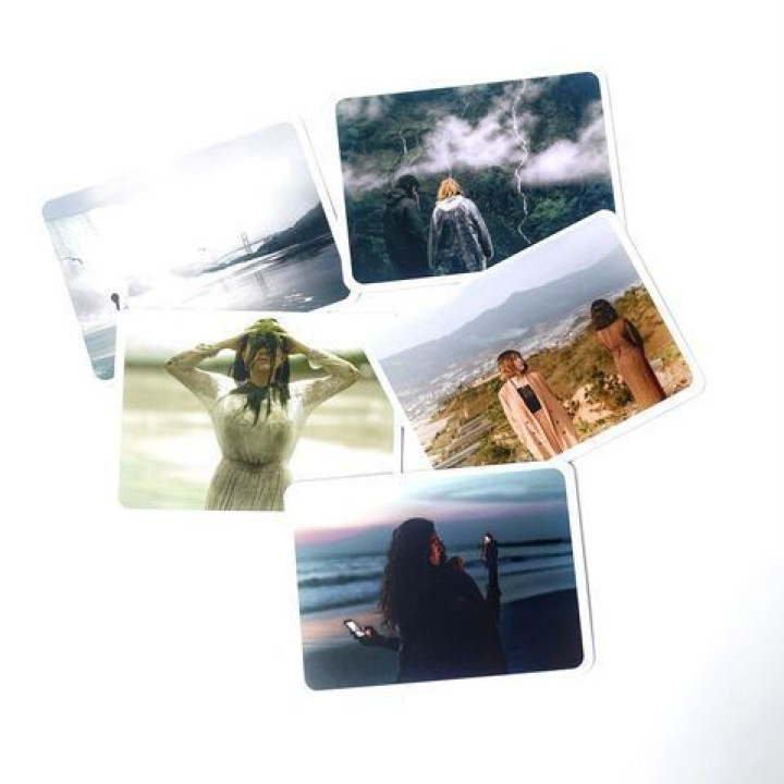 Метафоричні карти «Право на кризу». Тетяна Лемешко