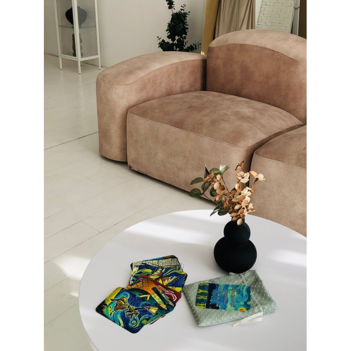 Метафоричні карти «Психологічні практики на кожен день»