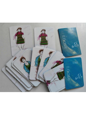 Метафоричні карти «Сенси власного Я». Тетяна Павленко Метафоричні карти «Сенси власного Я». Тетяна Павленко