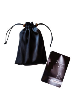 Метафоричні карти «Театры Тела». Ірина Канта