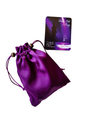 Метафоричні карти «Тело, Секс и Стыд». Ірина Канта