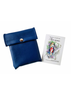 Метафоричні карти «Тіні жінки». Катерина Лукінова