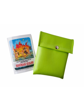 Метафоричні карти «Українські Відьми». Катерина Лукінова