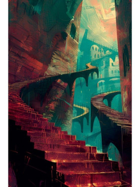 Метафоричні карти «Воїн Духу». Андрій Зелінський