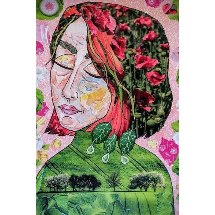 Метафорические карты «Женская Alchimia». Ирчия Бондаренко