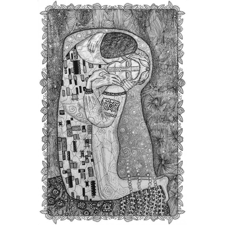 Метафорично-асоціативні карти «Мотанки». Ірчія Бондаренко