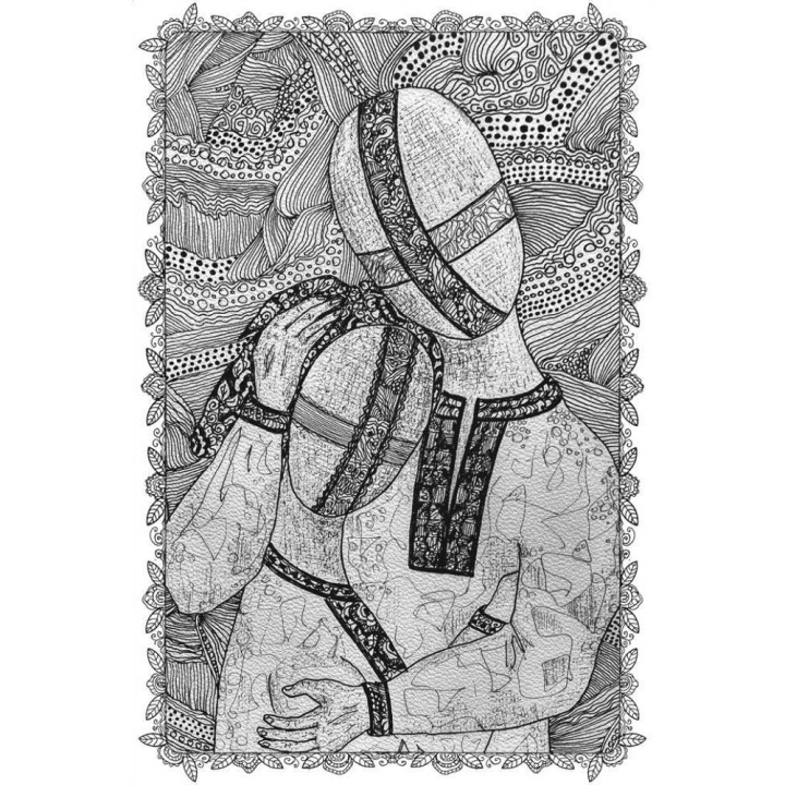 Метафорично-асоціативні карти «Мотанки». Ірчія Бондаренко