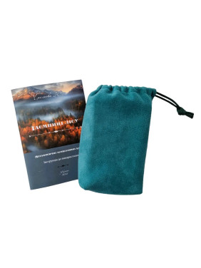 Тайны леса (метафорические карты). Юлия Чмелева