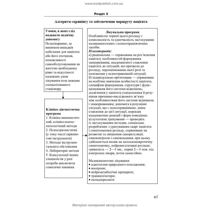 Психиатрия и наркология в общей медицинской практике Анна М. Кожина, Наталья О. Марута, Людмила М. Юрьева