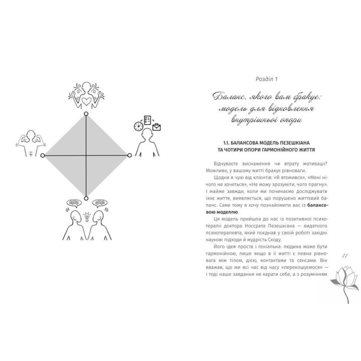 Психология жизни. Наталья Шевченко