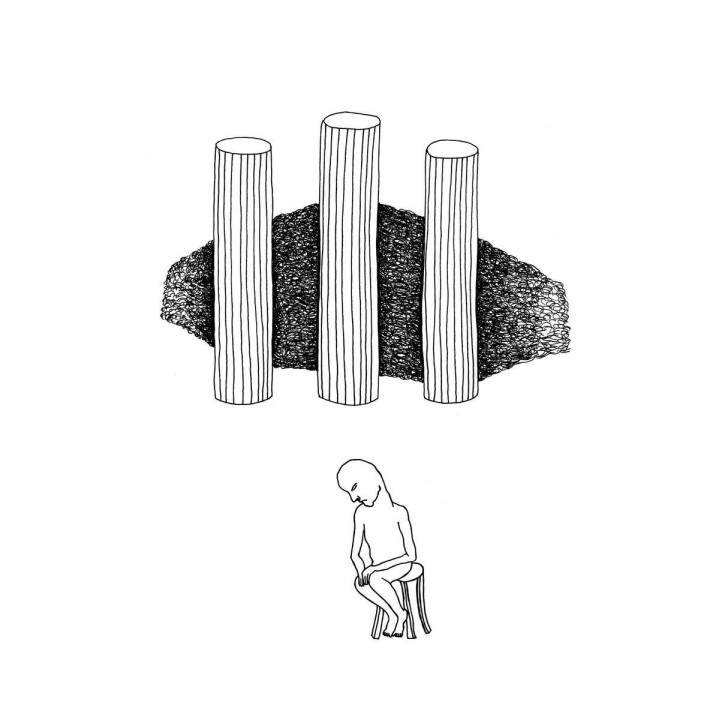 Хибне Я. Реальне Я. Ольга Демчук