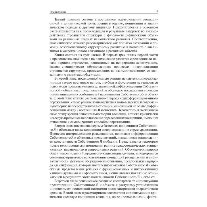 Психика и её лечение. Психоаналитический подход. Вейко Техке