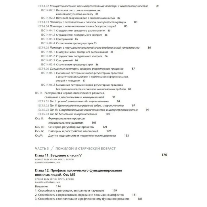 Руководство по психодинамической диагностике PDM-2 (в двух томах). Витторио Линджарди, Нэнси Мак-Уильямс
