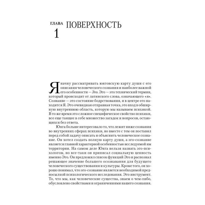 Юнговская карта души: Введение в аналитическую психологию. Мюррей Стайн