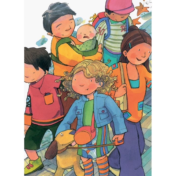 Живи та вчись. У мене порушення слуху