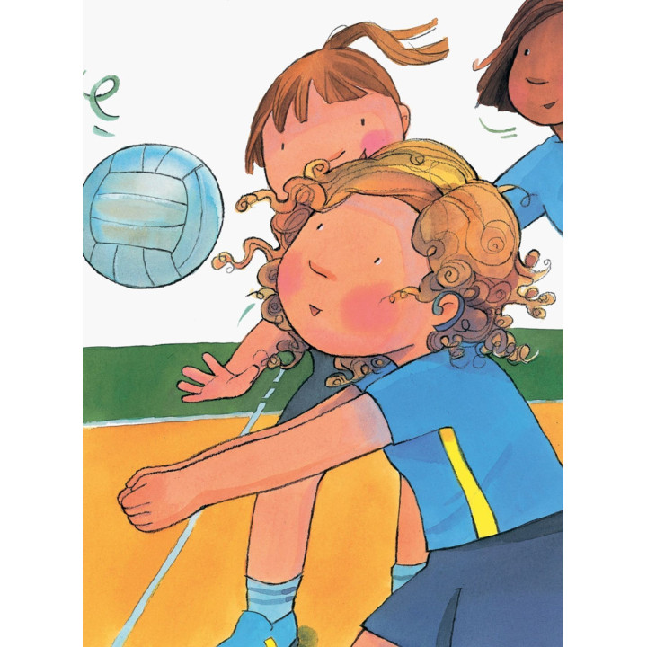 Живи та вчись. У мене порушення слуху