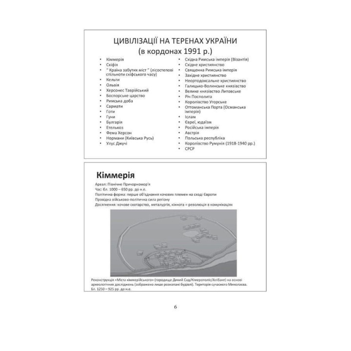 За що воює Україна? Відомі історії нашої держави. Данило Яневський