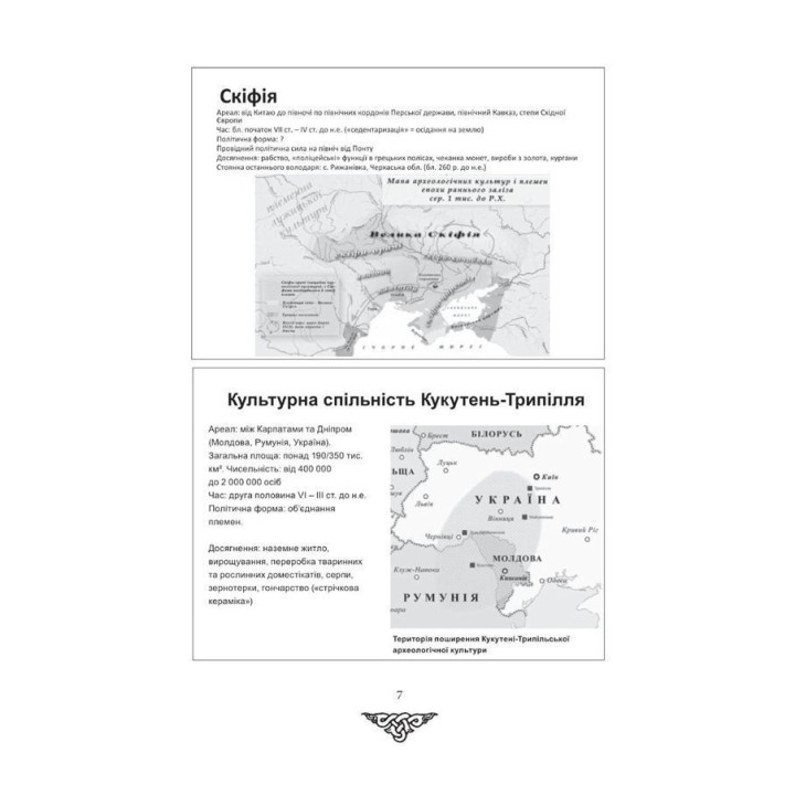 За что воюет Украина? Известны истории нашего государства. Даниил Яневский