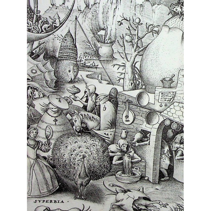 Закони дурості людської. Карло Чіполла