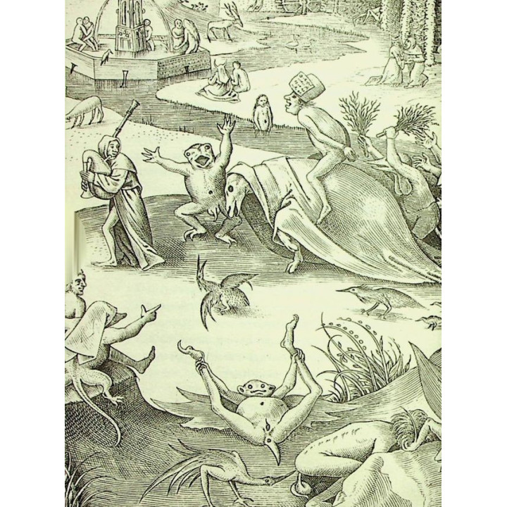 Закони дурості людської. Карло Чіполла