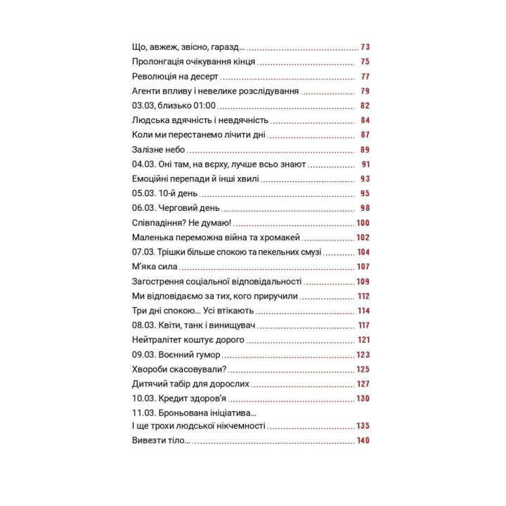 24.02. Щоденник війни. Андрій Мероник